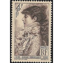 1945 Michel 729 - MNH (**)
