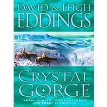 Crystal Gorge - David Eddings