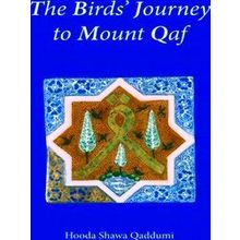 The Birds Journey To Mount Qaf