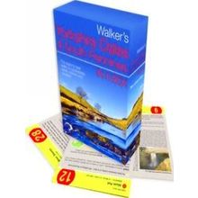 Yorkshire Dales Walks In A Box