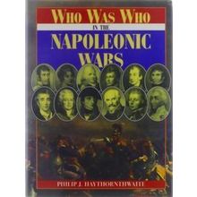 Who Was Who In The Napoleonic Wars