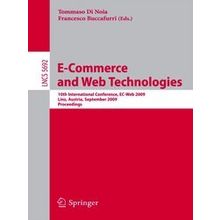 E-Commerce and Web Technologies