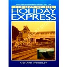 The day of the Holiday Express - Richard Woodley