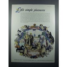 1959 Midland Bank Limited Ad - October