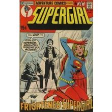 Adventure Comics (Vol 1) # 401 FN BRONZE AGE COMICS