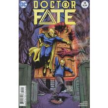 Doctor Fate (Vol 3) # 014 NM MODERN AGE COMICS
