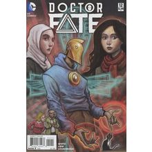 Doctor Fate (Vol 3) # 012 NM MODERN AGE COMICS