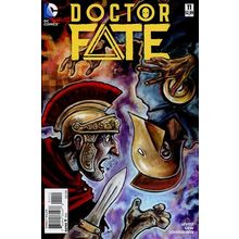 Doctor Fate (Vol 3) # 011 NM MODERN AGE COMICS