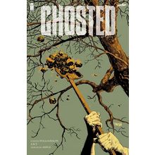Ghosted (Vol 1) # 017 NM MODERN AGE COMICS