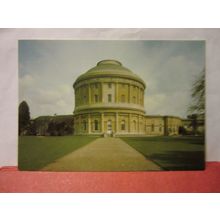 ICKWORTH HOUSE, near BURY ST. EDMUNDS, SUFFOLK unused vintage postcard =