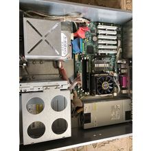 DSM 4-086-06-1679 DSM COMPUTER AG,96M1593-WEEKE, RACK MOUNT,DD