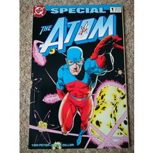 ATOM SPECIAL # 1 (1993) DC COMICS (NM Condition)