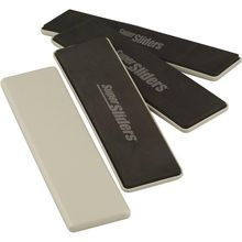 Super Sliders 2-1/2" X 9" Reusable Furniture Sliders to Move Heavy Items Quickly