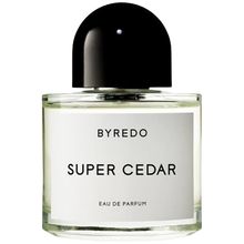 Byredo Super Cedar (U) EDP 3.4 Oz