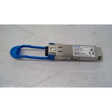 Finisar FTLC1151RDPL 100GBASE-LR4 13xx nm LAN-WDM 10 KM SMF