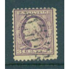 Used 501 3c George Washington Average Plus A11525