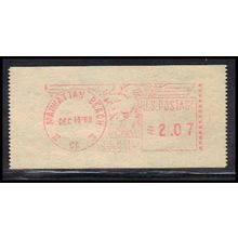 Used Revenue $2.07 Meter Manhattan Beach, CA. E0076