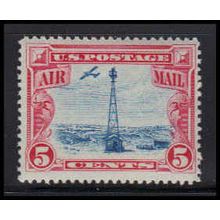 C11 5c Beacon Fine MNH O0711