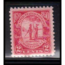 683 2c Charleston Just Clears MNH O2207