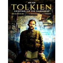 Tolkien: Lighting Up The Darkness