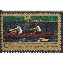1967 Michel 936 - MNH (**)