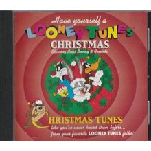 HAVE YOURSELF A LOONEY TUNES CHRISTMAS