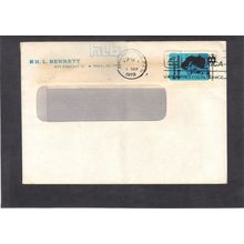 Cover 1438 8c Drug Abuse CV02887