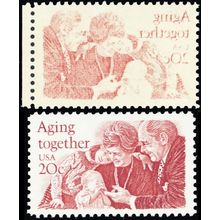 2011, Reverse Printing Under Gum ERROR With Normal Mint NH - Stuart Katz