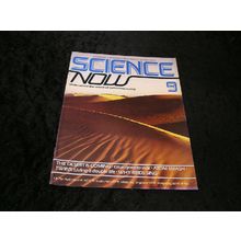 Science Now Part 9