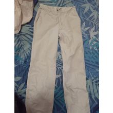 mens vintage lee cooper beige jeans size 31