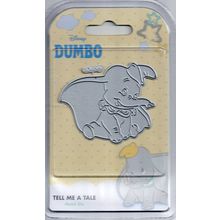 Disney Cutting Die - DUMBO - Tell Me A Tale