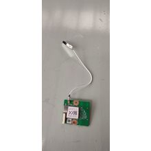 Grundig 43VOE73 WiFi board + antenna. 48DHUR07.0GB. DHUR-AZ68. WDX920R