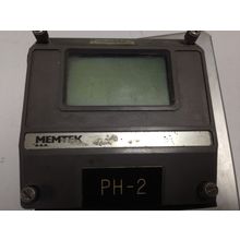 MEMTEK 115 Volts FLOW RATE MONITOR 670,DL