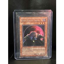 Red-Moon Baby - PSV-090 - Rare - 1st Edition Pharaoh's Servant Yu-Gi-Oh! Trading