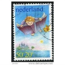 1980 NVPH 1211 - fine used (o)