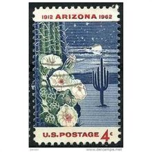 1962 Michel 821 - #2 fine used (o)