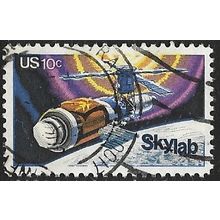 1974 Michel 1136 - fine used (o)