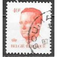 Belgium ( Belgique ) N° 2136 YVERT OBLITERE (USED)