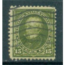 Used 284 15c Henry Clay Average Plus M05565