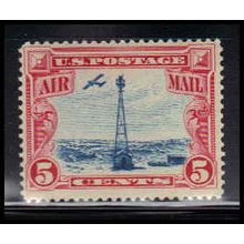 C11 5c Beacon Fine MNH O6721