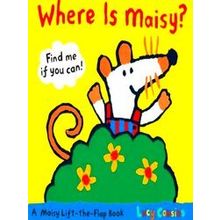 Where Is Maisy