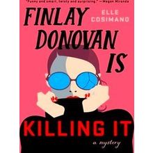 Finlay Donovan Is Killing It A Mystery