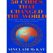 50 Codes That Changed The World