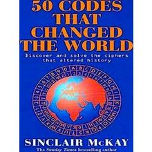 50 Codes That Changed The World