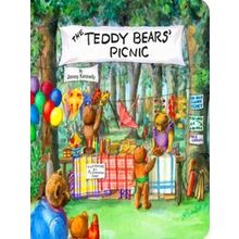 The Teddy Bears Picnic