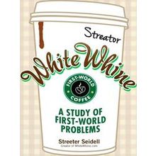 White Whine