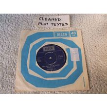 Alan Price set - Simon Smith and the amazing bear - 7" vinyl single