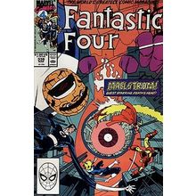 Fantastic Four (Vol 1) # 338 NM MODERN AGE COMICS