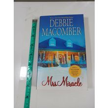 Mrs. miracle by debbie macomber 1996 paperback