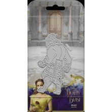 Disney. Beauty & The Beast. Beast Die. Die Cutting Cardmaking Scrapbooking Craft